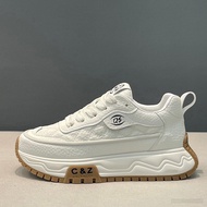 Ready Stock High-End Casual Shoes Ultra-Light Soft-Soled Outdoor Hiking Hiking Hiking Shoes Student 
