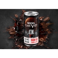 NESCAFE CAFE VIET BLACK DRINK COFFEE