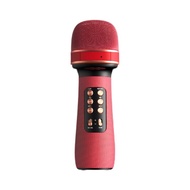 Wireless Bluetooth Microphone Microphone Audio k-Song All-in-One TV Universal Live Voice Changing Ha