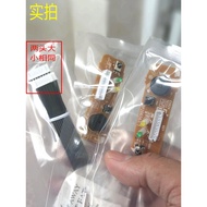 Daikin air conditioner uses infrared remote control to receive P-board 3P206563-1 3P185701-4NP EX624