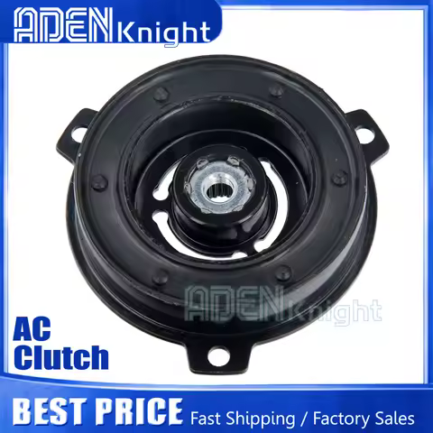 AC Compressor Clutch Hub For AUDI A1 A3 TT SEAT SKODA VW 1K0820803D 1K0820803F 1K0820803G 1K0820803H