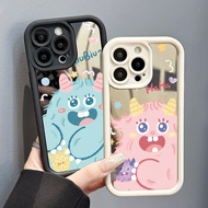 Phone Case For Realme 5 5i 5s 6i C3 C3i C2 C2s 7i C17 Narzo 10 Narzo 10A Narzo 20A OPPO A1K Case Mir