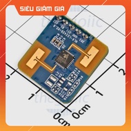 HLK-LD2420 3.3V Human Presence Sensor Radar 24Ghz 0.75m ~ 6m SmartFix Components