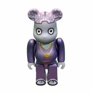 Bearbrick Series 20 Horror Dr. Seville Caption Action Be@rbrick 100% (Authentic)