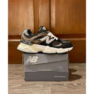 New Balance 9060 Brown Shoes