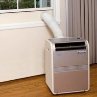 CO sewa ac portable / standing / duduk 1pk