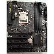 Gigabyte H270 D3H Motherboard