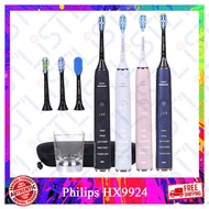 Philips Sonicare DiamondClean Smart Electric Toothbrush HX9924