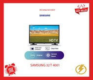 DIGITAL LED TV SAMSUNG 32 INCH 32 T 4001