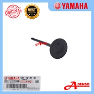 FZ1 2007-2015 EX VALVE, EXHAUST (ORIGINAL100%YAMAHA) 5VY-12121-01