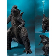 godzilla godzilla toys Movie Godzilla vs King Kong SHM Godzilla Godzilla Dinosaur Movable Figure Mod
