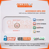 Modem MIFI AccessGo MFA-002 4G All Operator GSM + BYPASS