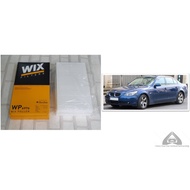 Cabin Air Filter/BMW E60 : WIX WP6976