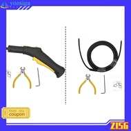 <ZISG> For Karcher Replacement Steam Cleaner Hose SC1 SC2 SC3 SC4 4.322-048.3/43220483