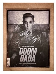T.O.P Doom Dada special edition