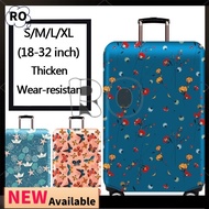 Luggage cover protector For samsonite luggage tourister luggage 20 inch luggage