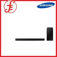 Samsung HW-B450/XS | HW-B550/XS 2.1ch Soundbar Speaker (SG Warranty)