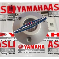 CAP COVER EXHAUST END XSR 155 XSR155 ORIGINAL YAMAHA