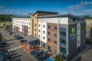 Holiday Inn Express Kettering Corby By IHG