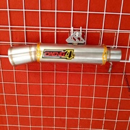 Open Canister Daeng4 51mm for Universal Motorcaicle