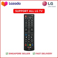 LG Smart TV Remote Control Replacement | Support All LG TV Model | LG Smart TV | Local Warranty