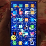 xiaomi redmi note 4x 4gb / 64gb snapdragon second