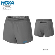 HOKA หนึ่งสำหรับทั้งหญิงและชายทางวิบากกางเกงวิ่ง SG Trail สั้นน้ำหนักเบาสบายและยืดหยุ่นสูง