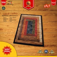 Royalty 200x290 Imported Turkish Carpet Floor Rugs