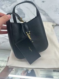 YSL Hobo bag Mini 單肩包 手袋 黑色