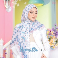 Bawal Cotton Voile by Mastura Jasmin