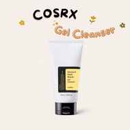 [COD]Cosrx Advance Snail Mucin Gel Cleanser