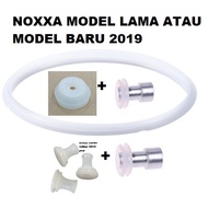 Noxxa Gasket of Lid #noxxa#gasket#