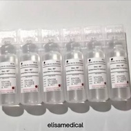 otsuka steril water 25ml /aquades