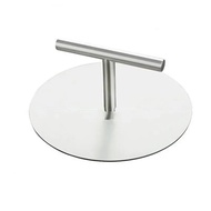 Grill roast SQUID cake professional tools Steak press pressure iron board Flat meat hovel cooking