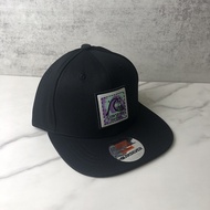 Quiksilver Baseball Cap Breathable Men's Hat
