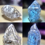 巴基斯坦油膽骸骨閃靈鑽