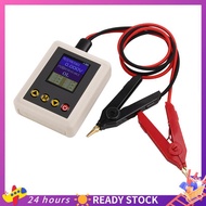 【HOT SALE】 Voltage Internal Resistance Tester 1.77 Inch TFT Tester Internal Resistance Tester HD Col