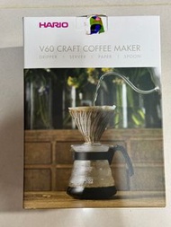 Hario 手沖壺 濾杯