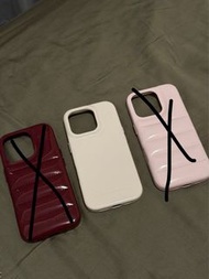 Urban Sophistication iPhone 16pro Case