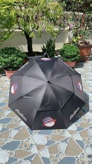 Ô GOLF MALBON 2 LỚP THOÁNG CHỐNG NẮNG  CHỐNG TIA UV HIỆU QUẢ (SHOP GOLF NGỌC HÀ)