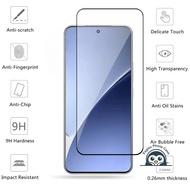 2PCS Full Tempered Glass for Redmi 14C 14R 13 A3 13R 13C 12 A5 A4 A3 A3X Turbo 4 3 10C 9A 8A 7A 6A A
