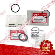 O Seal, Pyly Air Blade Seal (AB) 125/160 2026 91211-K1G-V01 , 91302K0LD00 , 91211-KN7-671 Genuine - 