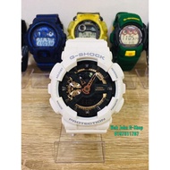 G-Shock GA-110RG-7A GShock GA110RG GA110