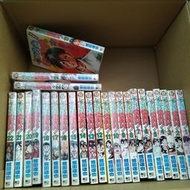 【FEB23莊敬】《新功夫旋風兒1-27 (缺25 & 26集2本》東立│蛭田達也│7-9成新│自有書/無釘章 (越後面
