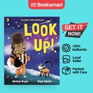 LOOK UP - Paperback - English - 9780241345849