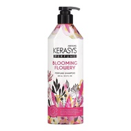 Kerasys Perfume Shampoo 20.3 fl oz / 600 ml (Blooming Flowery) BLOD