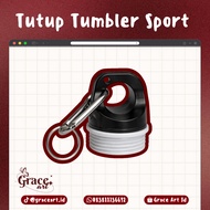 Sport Tumbler Cover