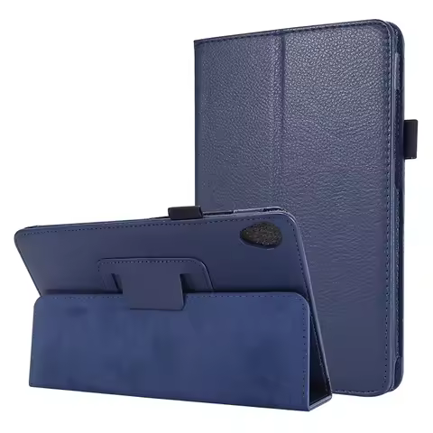 PU leather case for Lenovo Tab M8 TB-8505 8505F 8505X M8 FHD TB-8705F 8705X 8705N stand cover holder