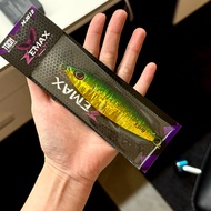 【Great discount】TACHI Zemax Metal Jig 40-200g Luminous Slow Jig Pancing Ikan Sea Saltwater Jigging F
