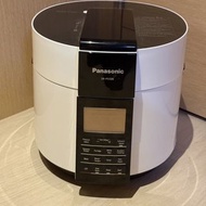 Panasonic SR-PS508 萬用智能煲